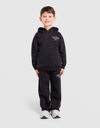 Hoodie Tracksuit Set Children's