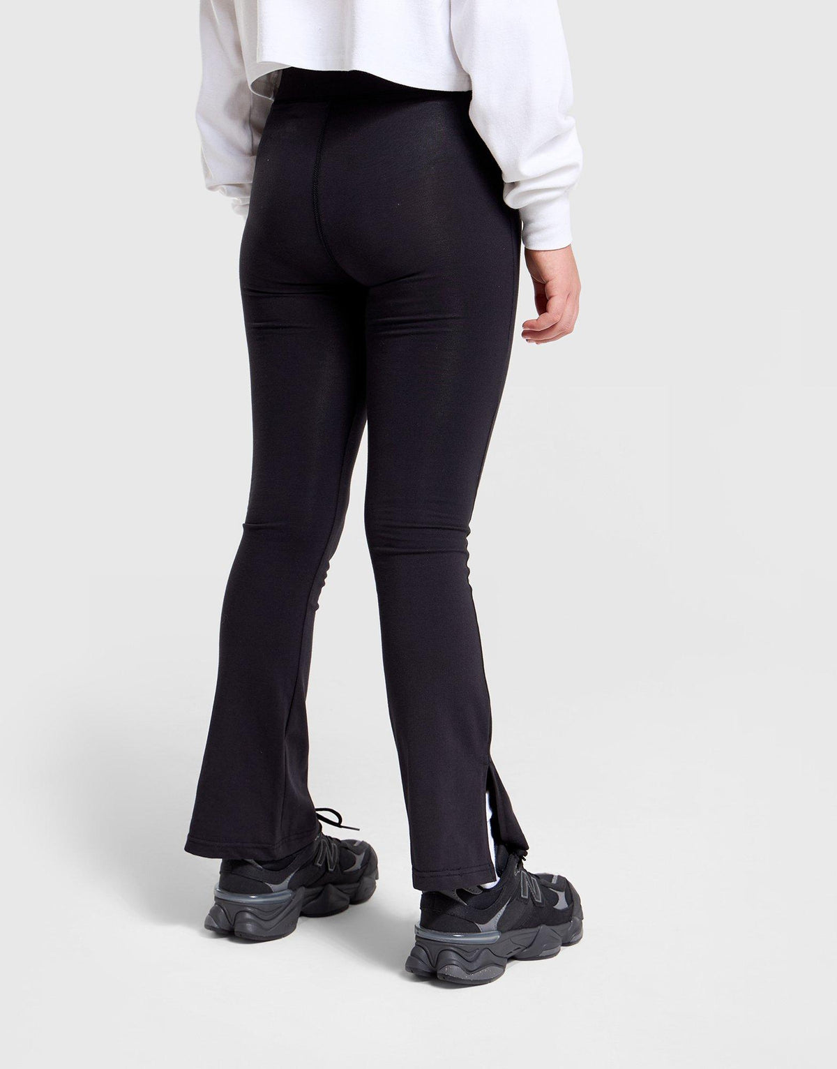 Flare Leggings Junior's