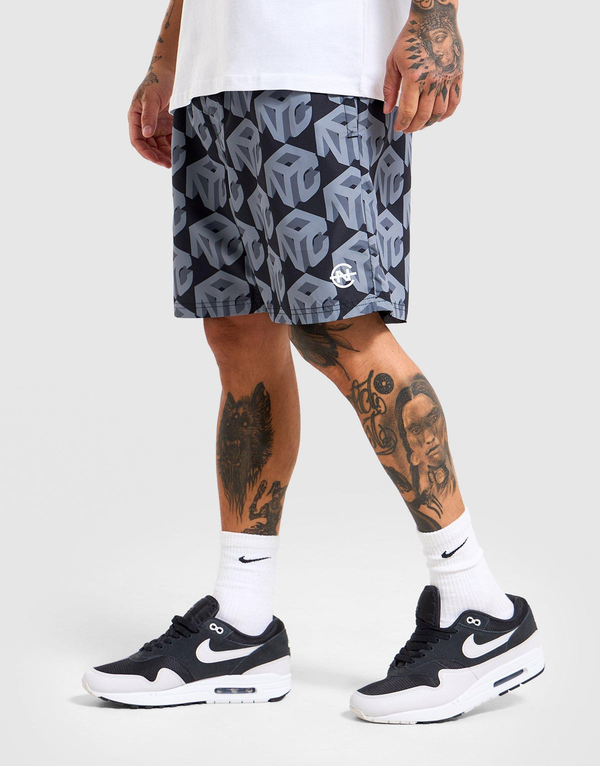 Limerick Swim Shorts