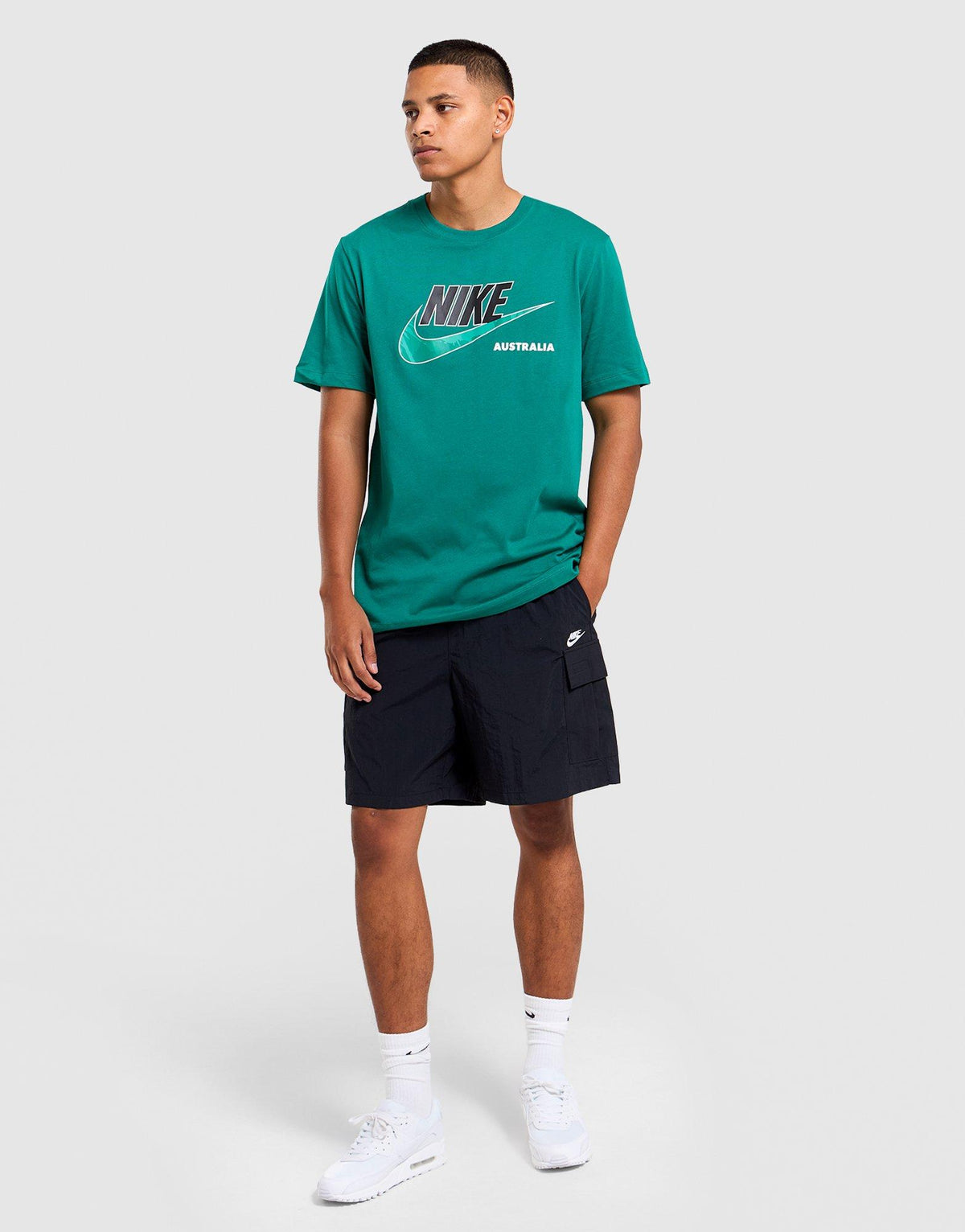 Australia Football T-Shirt