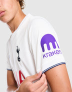 Tottenham Hotspur 2026/27 Home Shirt Junior's