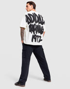 Airbrush Logo T-Shirt