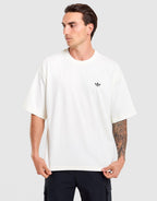 Airbrush Logo T-Shirt