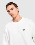 Airbrush Logo T-Shirt