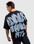 Airbrush Logo T-Shirt