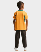 Australia Home 2026 Shirt Junior's