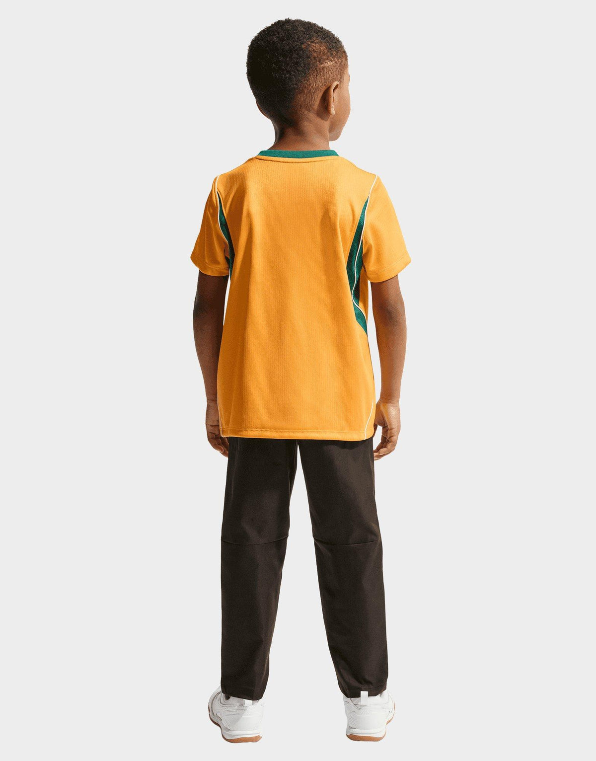 Australia Home 2026 Shirt Junior's
