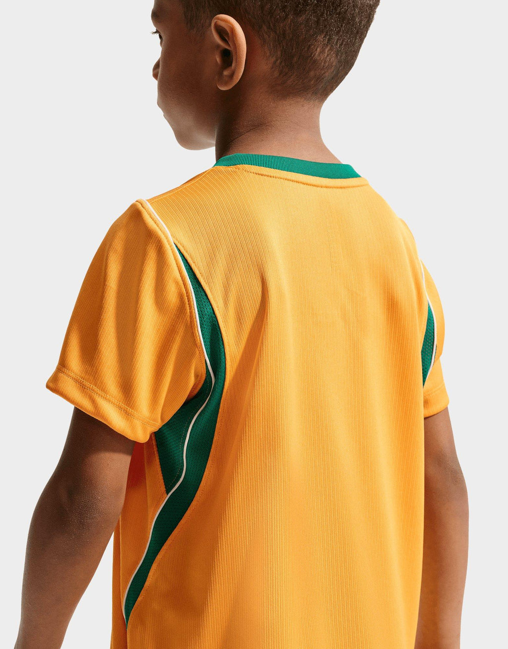 Australia Home 2026 Shirt Junior's