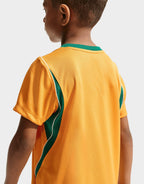 Australia Home 2026 Shirt Junior's