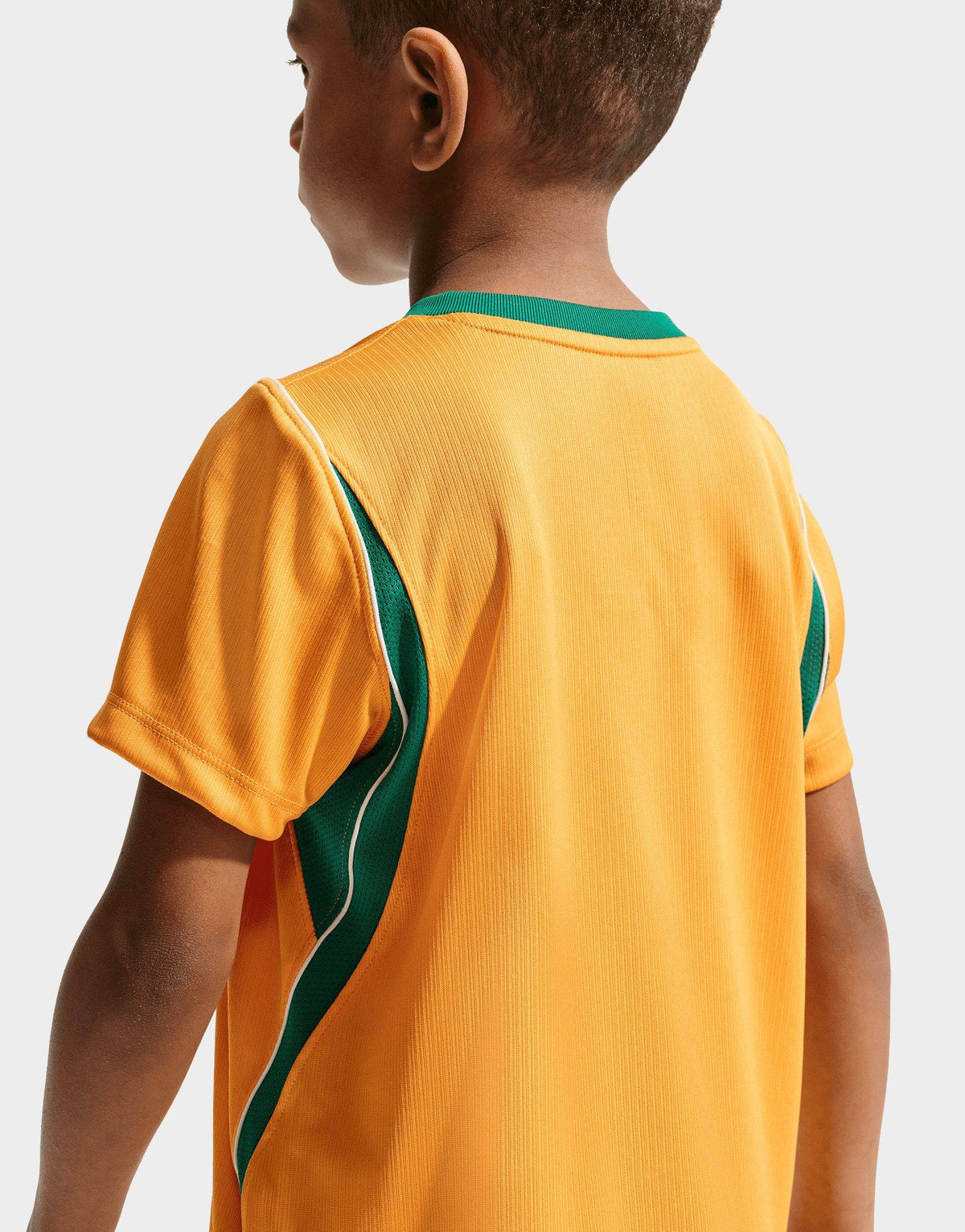 Australia Home 2026 Shirt Junior's