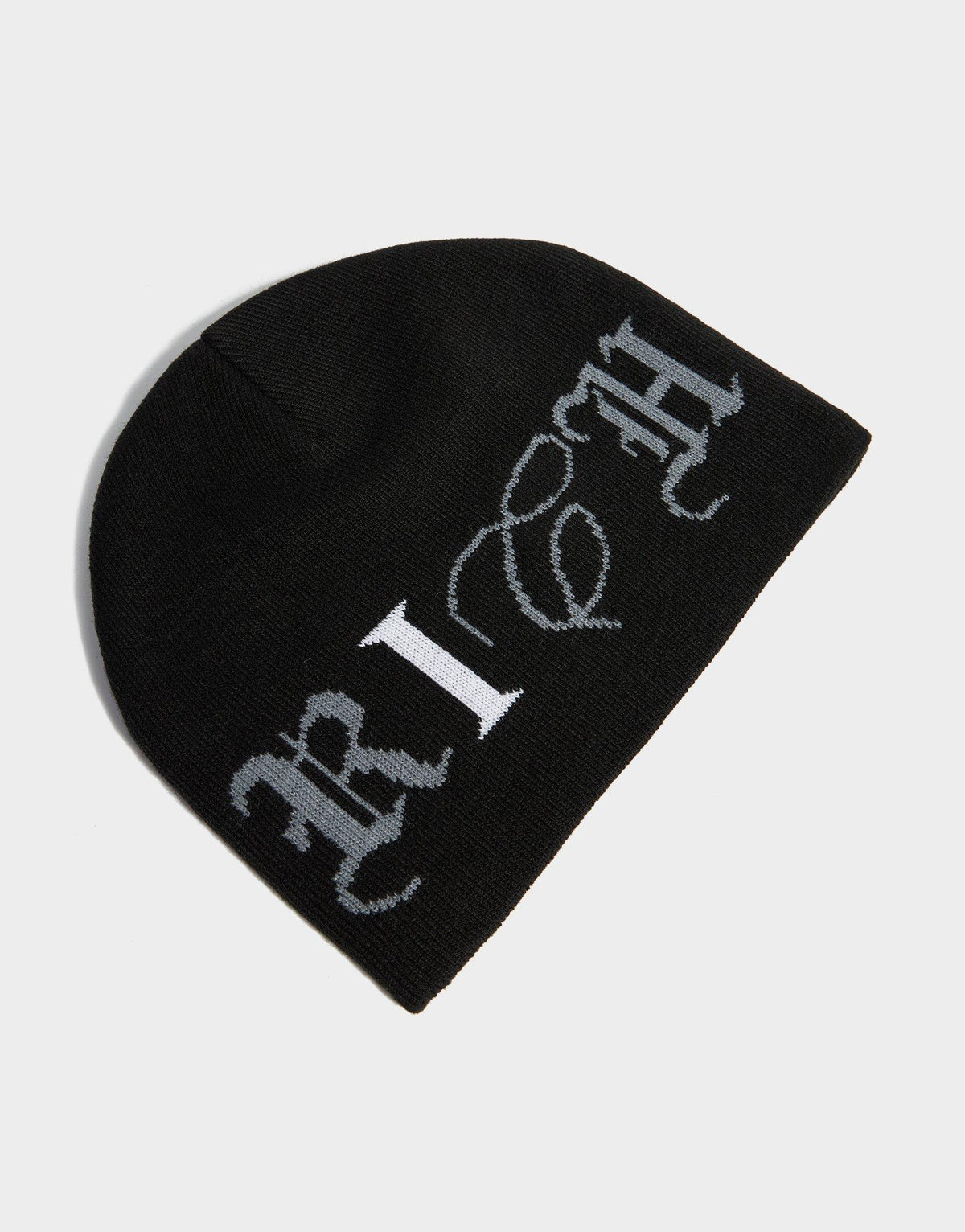 Heat Skull Beanie
