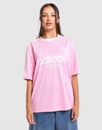 Terrace Oversized Jersey