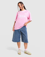Terrace Oversized Jersey