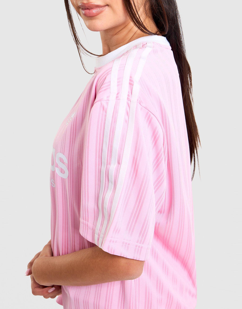 Terrace Oversized Jersey