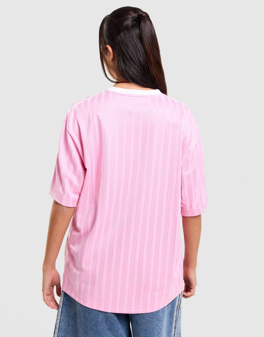 Terrace Oversized Jersey