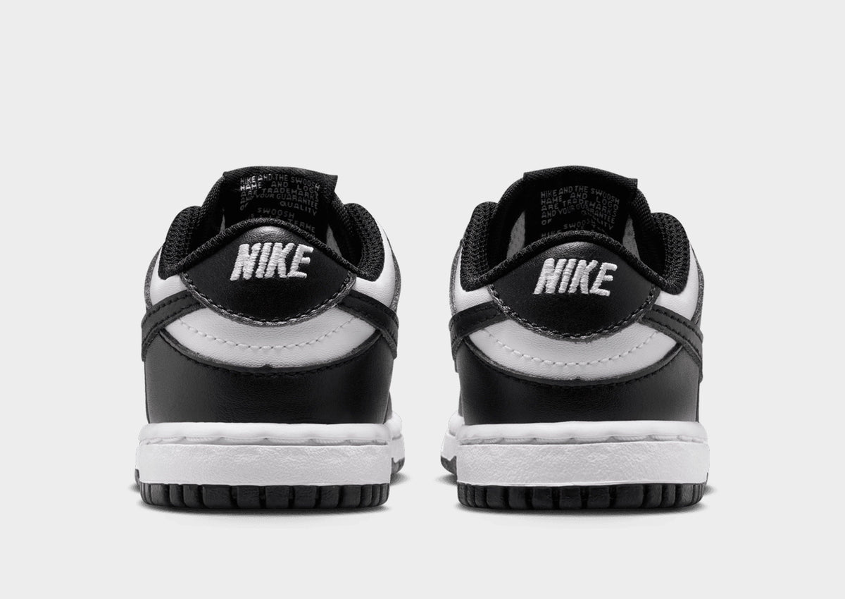 Dunk Low Infant's