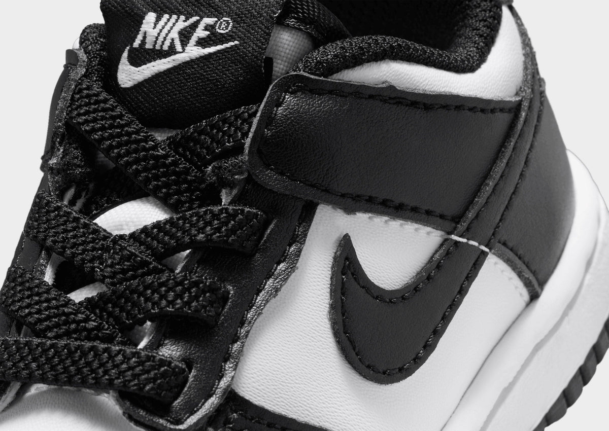 Dunk Low Infant's