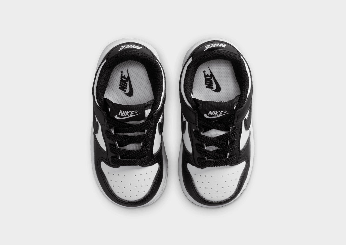 Dunk Low Infant's