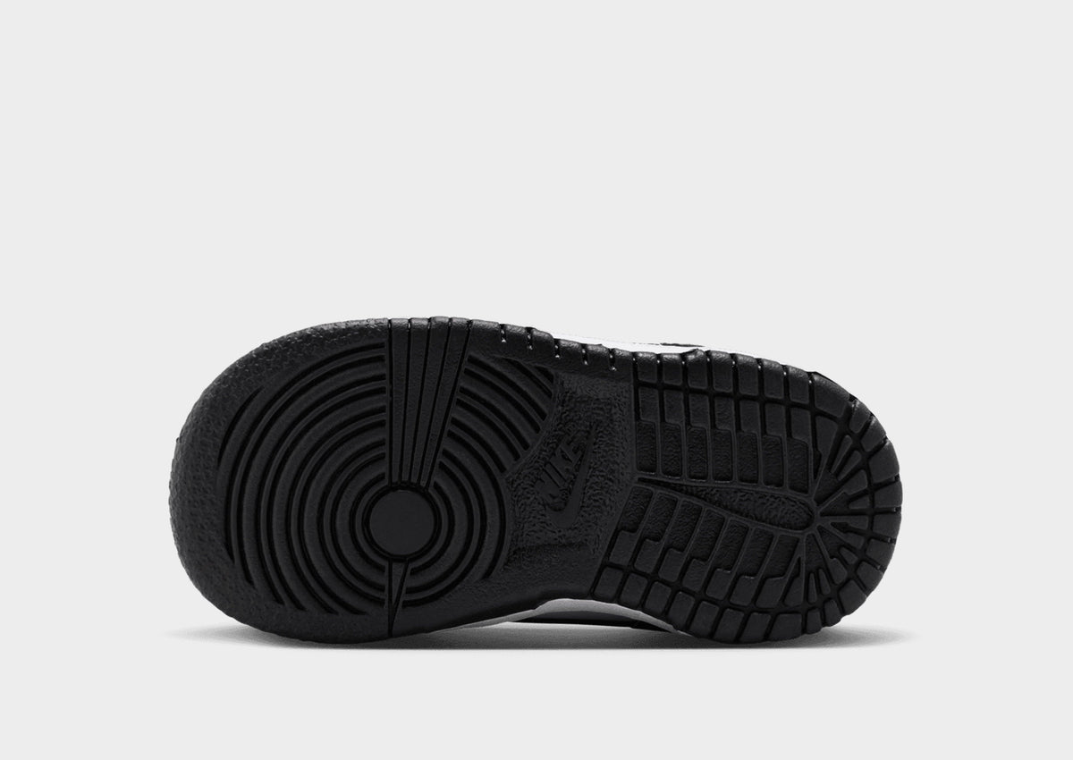 Dunk Low Infant's