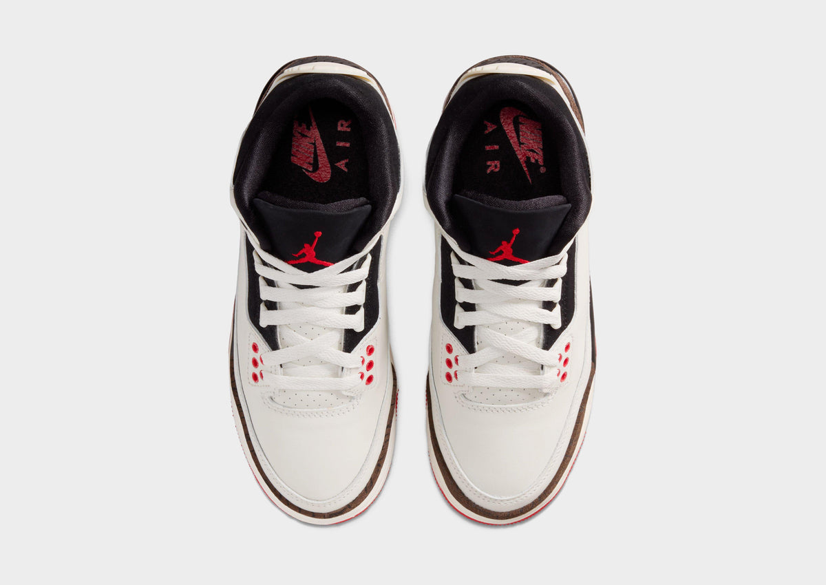 Air 3 Junior's