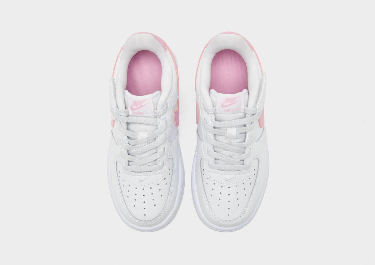 Air Force 1 '07 EasyOn Children's