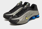 Shox R4 'Brazil'