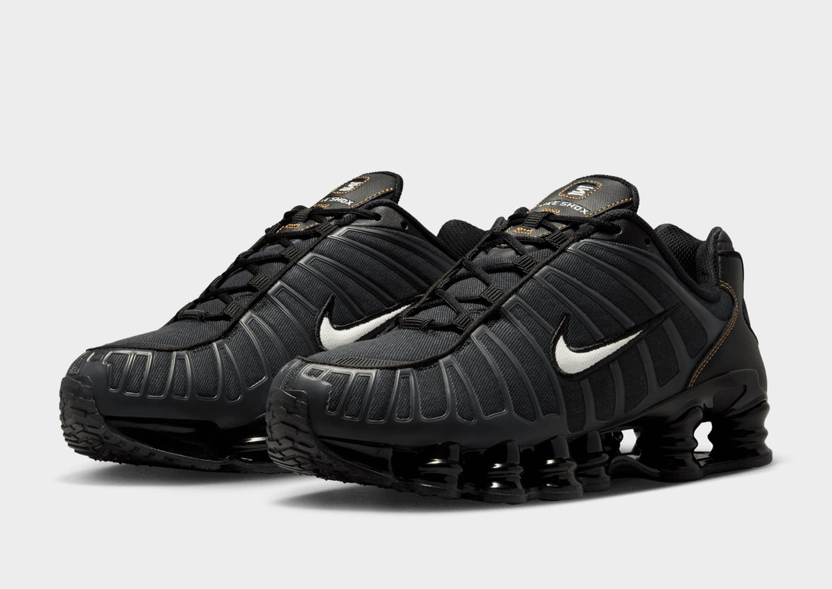 Shox TL SE