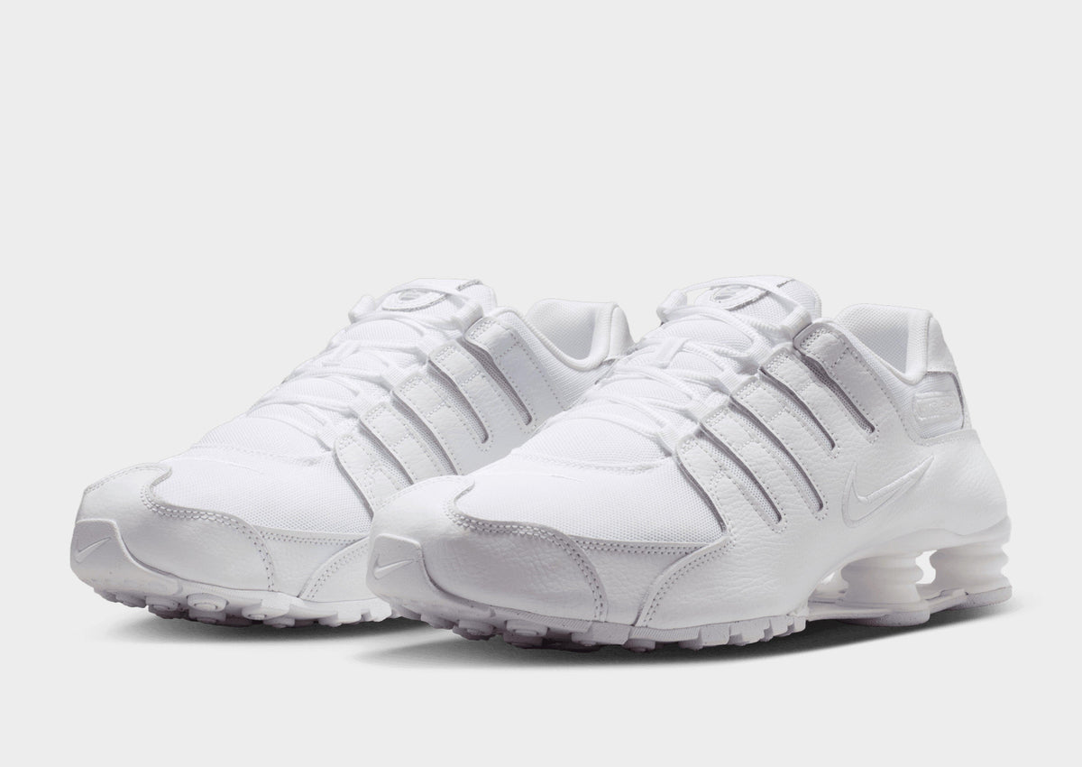 Shox NZ