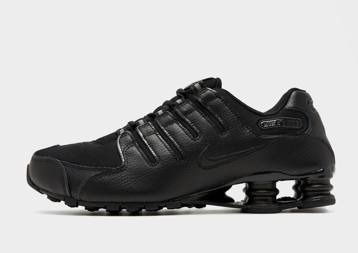 Shox NZ