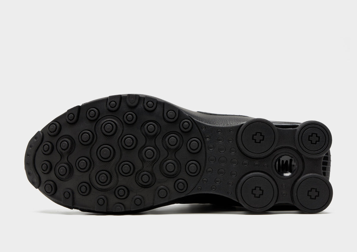 Shox NZ