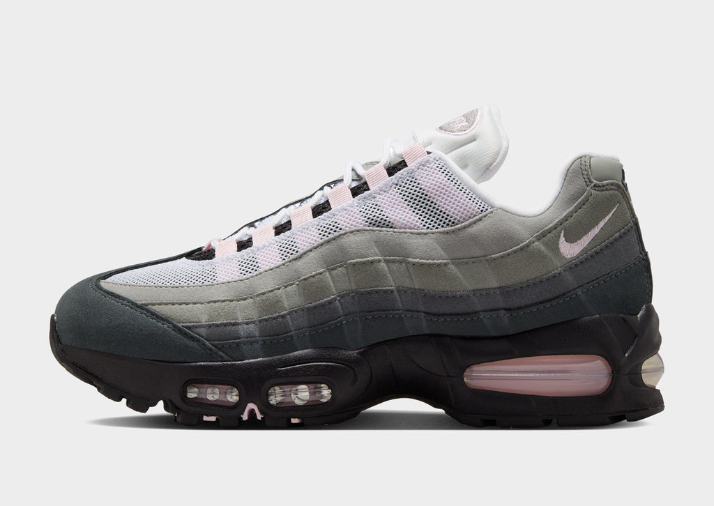 Air Max 95 OG 'Pink Foam'