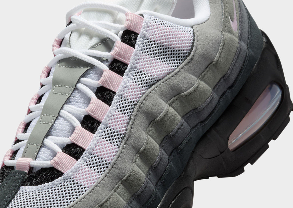 Air Max 95 OG 'Pink Foam'