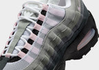 Air Max 95 OG 'Pink Foam'
