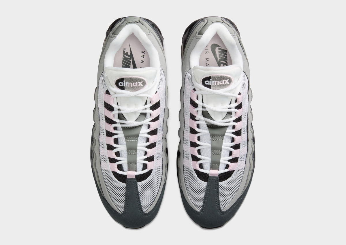Air Max 95 OG 'Pink Foam'