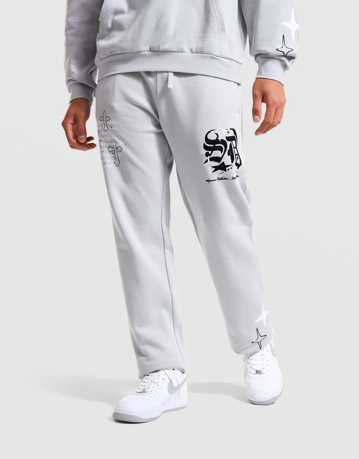 Rulo Track Pants