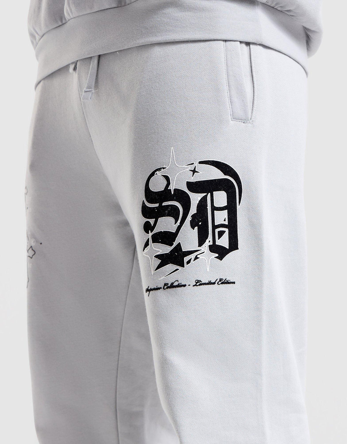 Rulo Track Pants