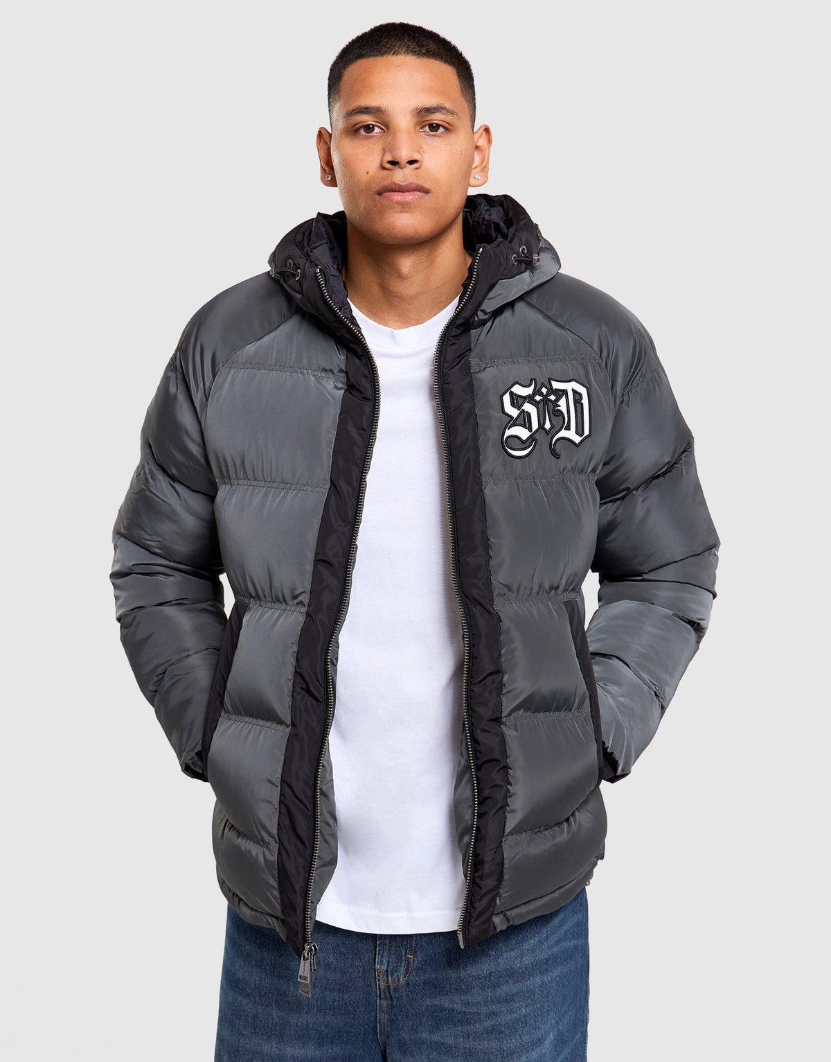 Destiny Padded Jacket