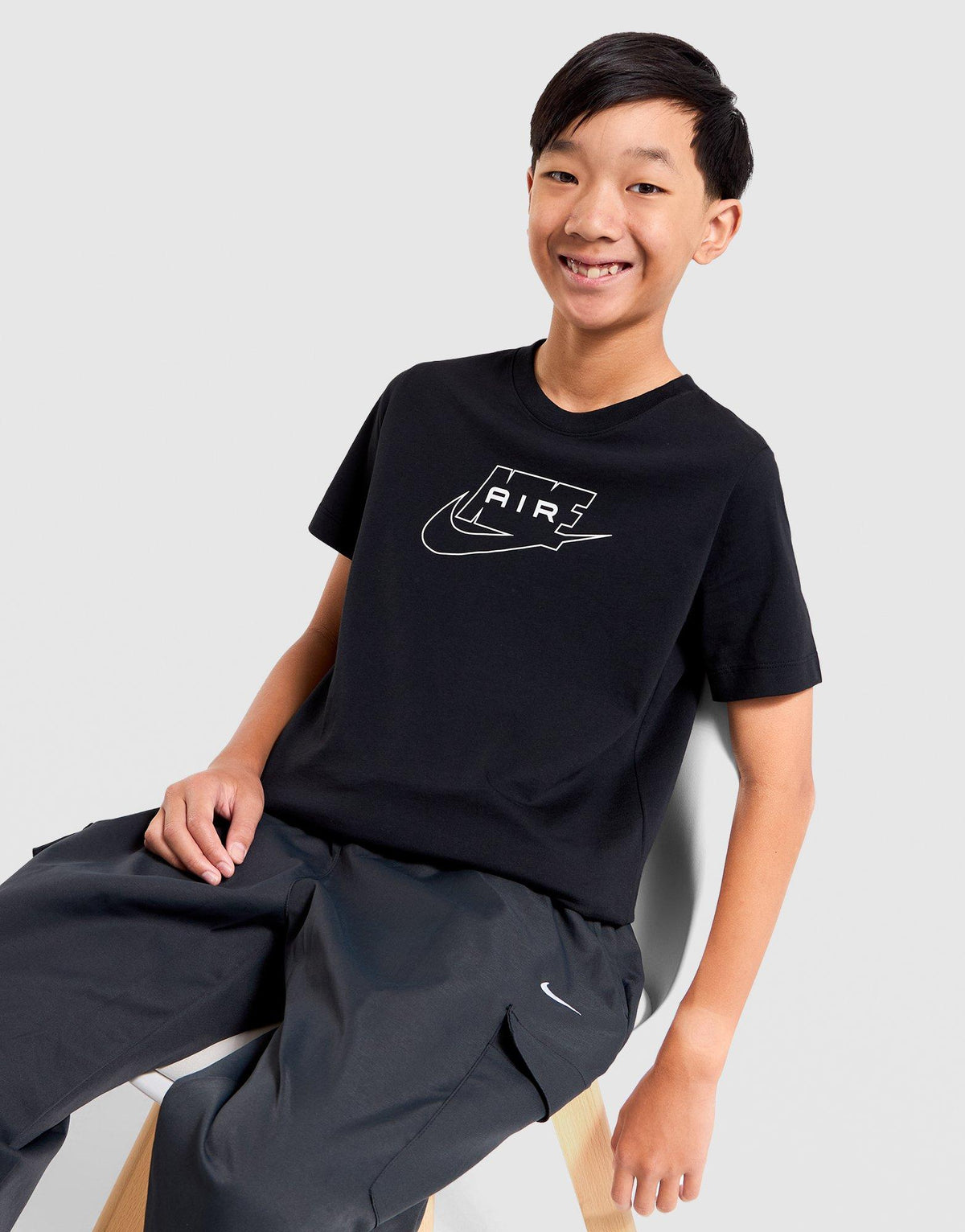 Air T-Shirt Junior's