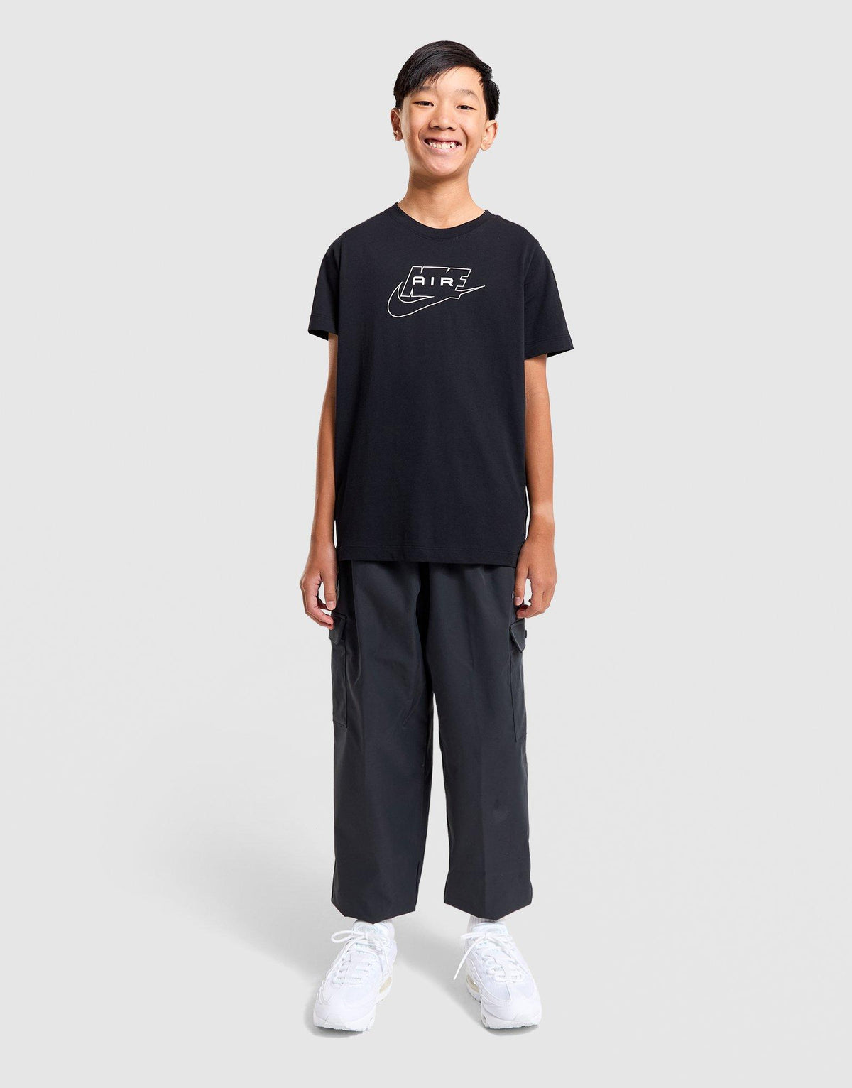 Air T-Shirt Junior's