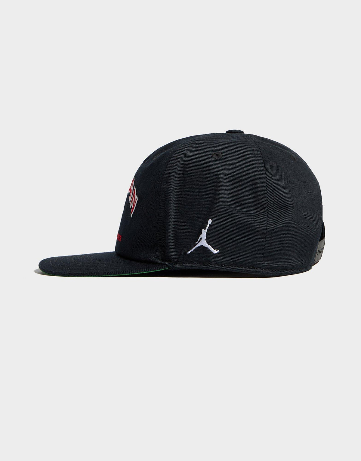 Pro Chicago Bulls Flatbill Cap