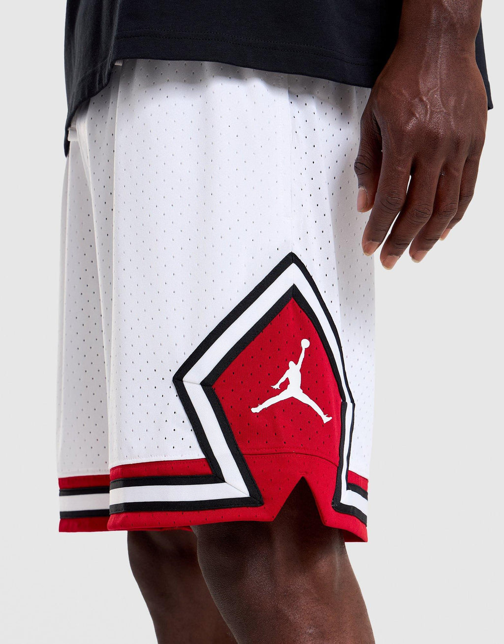 Dri-FIT Mesh Diamond Shorts