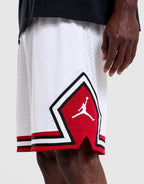 Dri-FIT Mesh Diamond Shorts