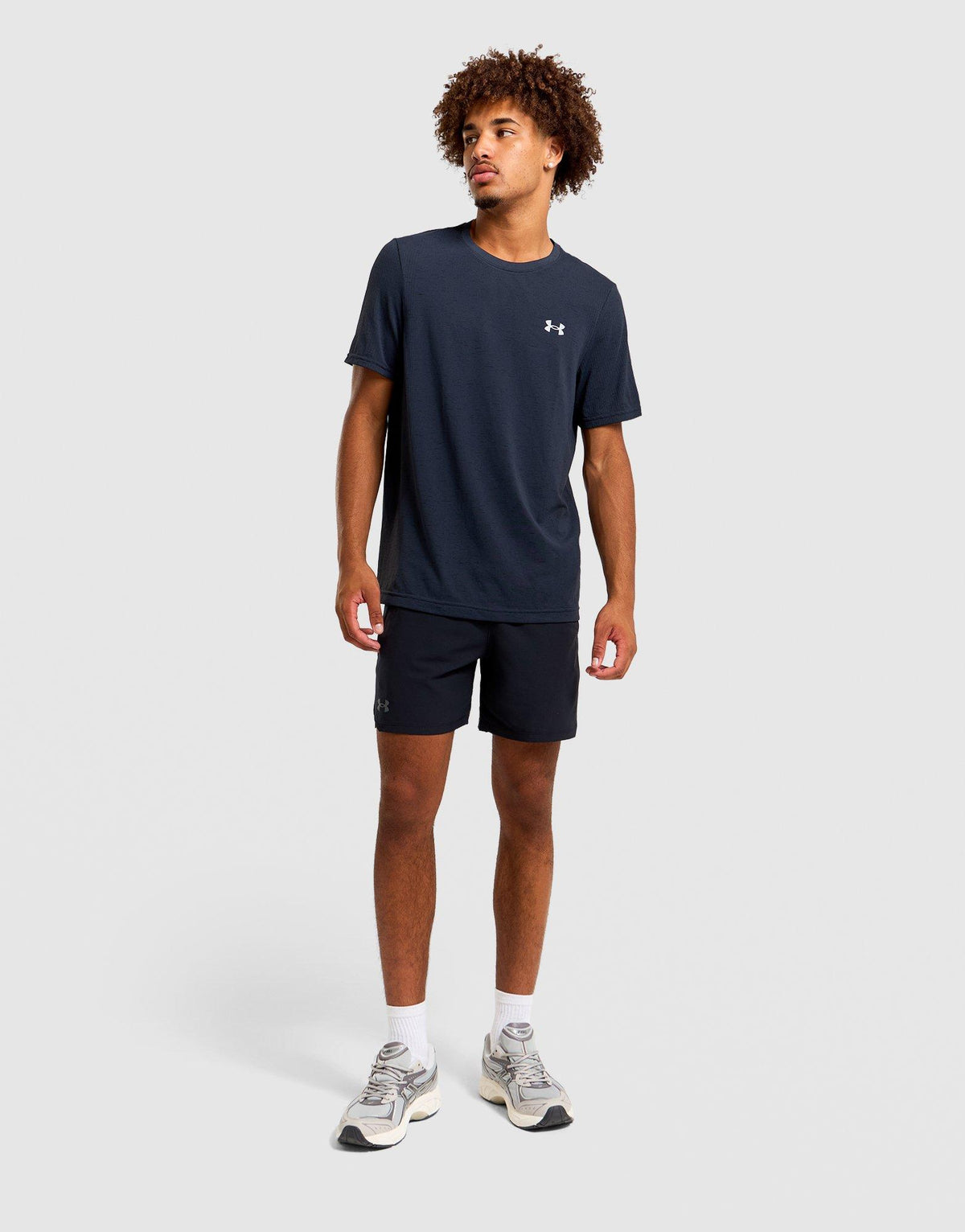 Vanish Woven Shorts