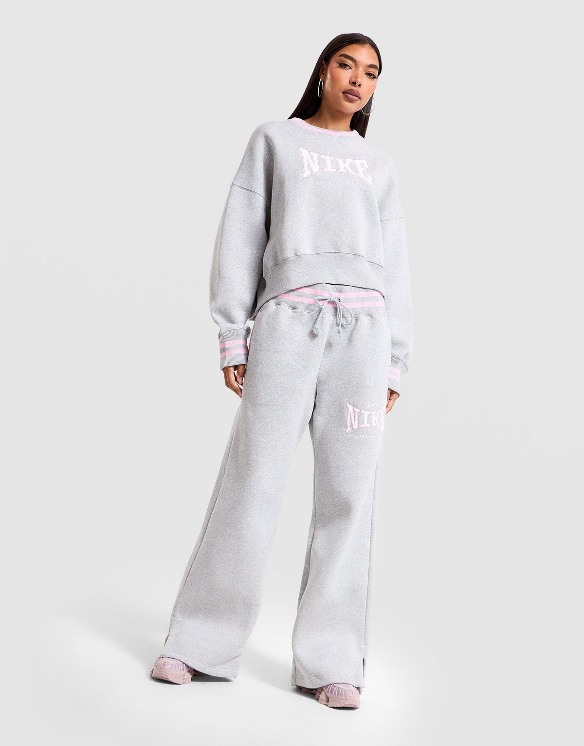 Trend Track Pants