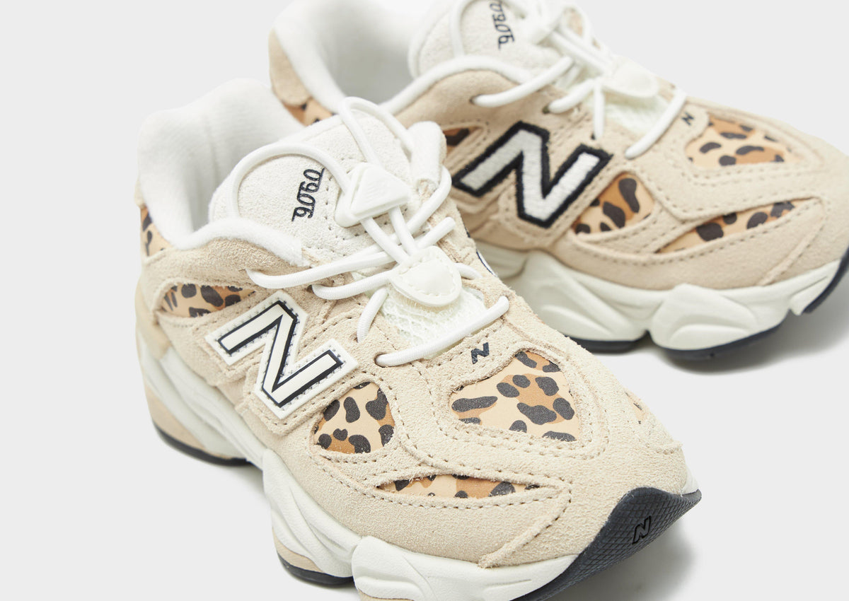 9060 Infant's