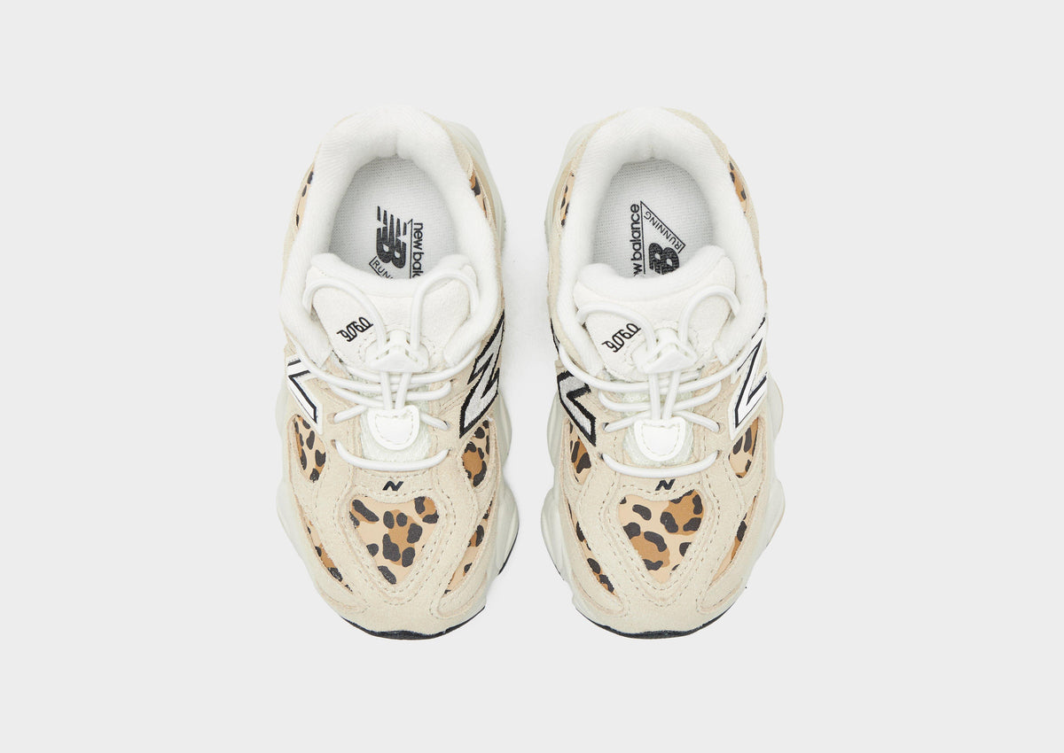 9060 Infant's