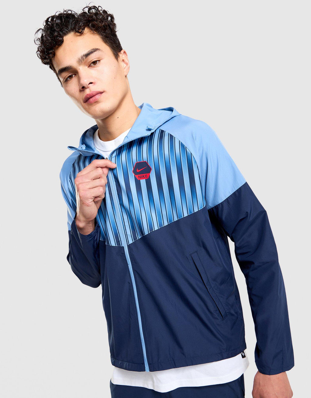 City Jacket