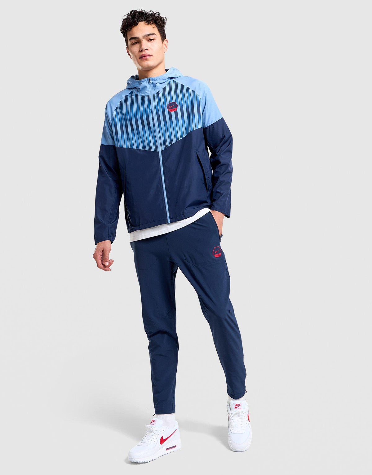 City Jacket