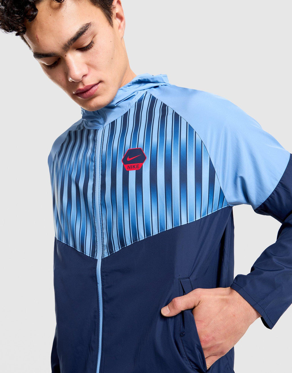 City Jacket