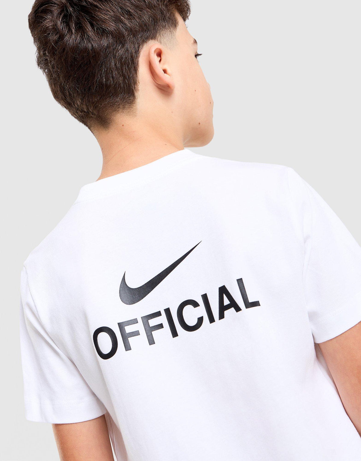 Official T-Shirt Junior's
